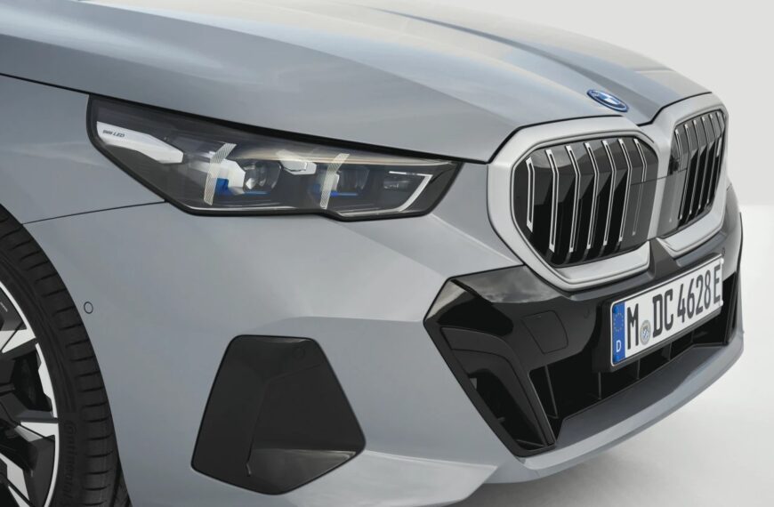 BMW Bawaria Motors – Twój Partner w Świecie Motoryzacji Premium