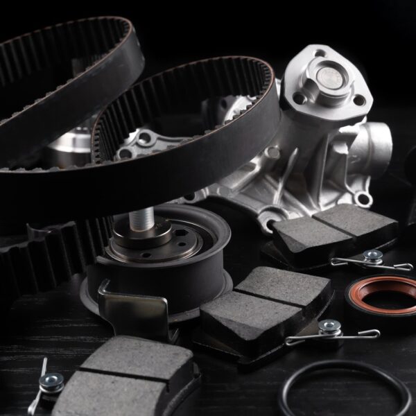 Jak znaleźć tanie części samochodowe? Porady i wskazówki.