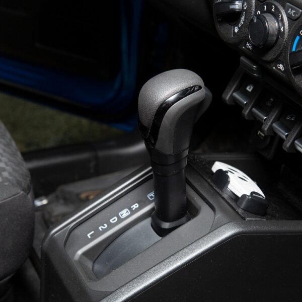 Samochody z automatyczną skrzynią biegów: Komfort i wygoda jazdy.