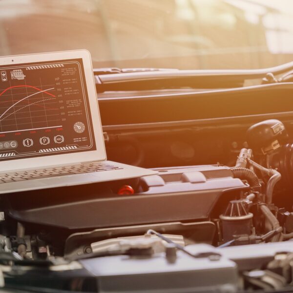 Tuning samochodowy: Jak odmienić swój samochód i nadać mu indywidualny charakter.