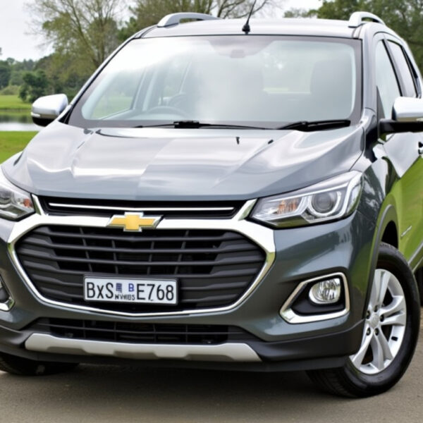 Chevrolet Nubira – opinie, cena, dane techniczne, wymiary, spalanie, osiągi