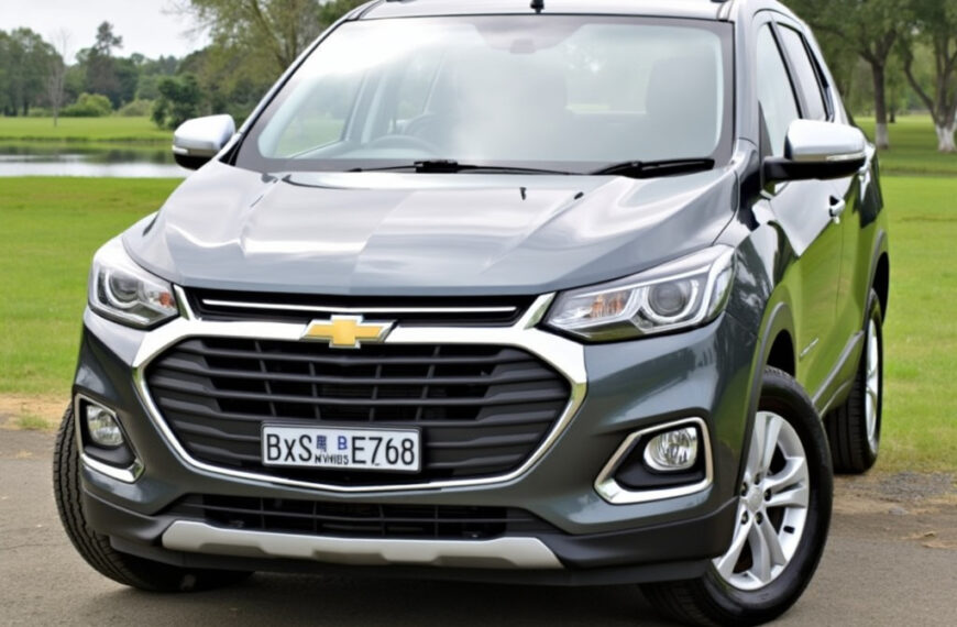 Chevrolet Nubira – opinie, cena, dane techniczne, wymiary, spalanie, osiągi