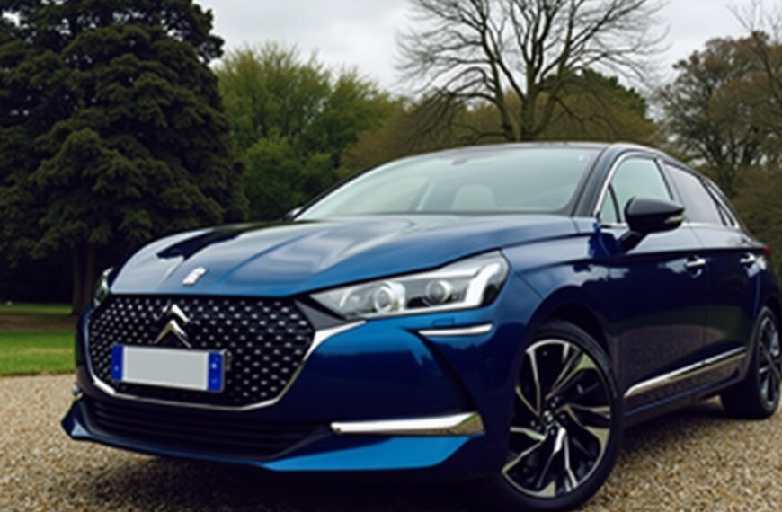 DS Automobiles DS 6 – opinie, cena, dane techniczne, wymiary, spalanie, osiągi
