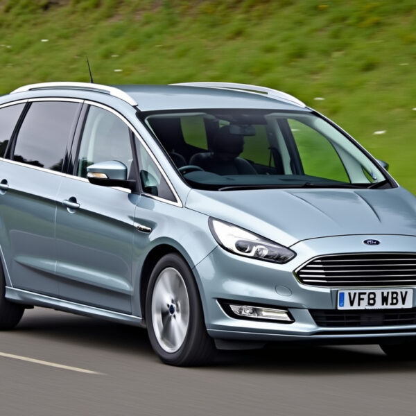 Ford Galaxy – opinie, cena, dane techniczne, wymiary, spalanie, osiągi