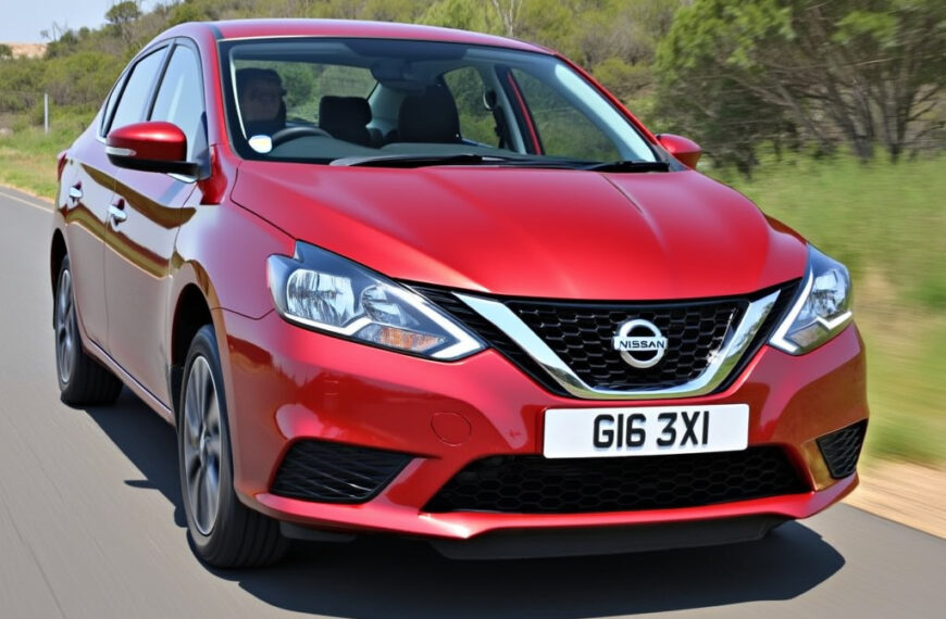 Nissan Pulsar – opinie, cena, dane techniczne, wymiary, spalanie, osiągi