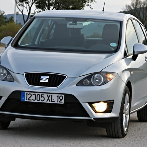 Seat Cordoba – opinie, cena, dane techniczne, wymiary, spalanie, osiągi