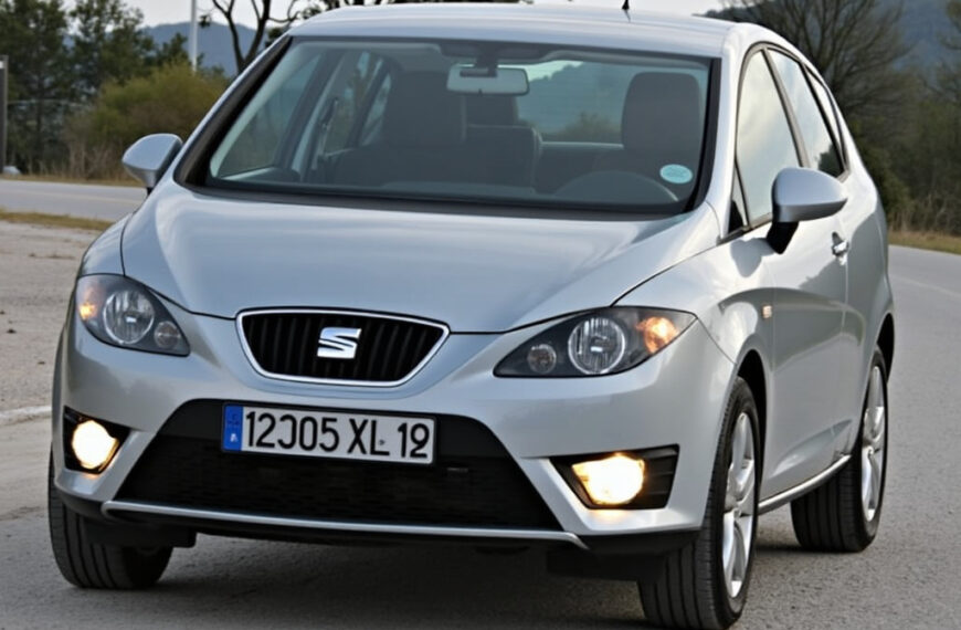 Seat Cordoba – opinie, cena, dane techniczne, wymiary, spalanie, osiągi