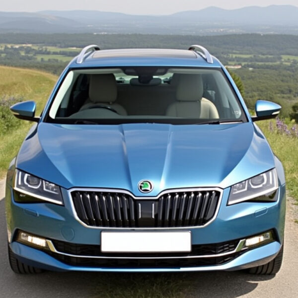 Skoda Superb – opinie, cena, dane techniczne, wymiary, spalanie, osiągi
