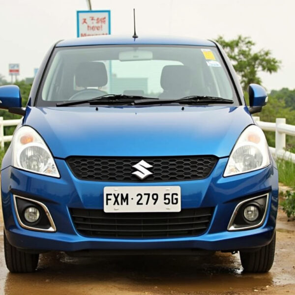 Suzuki Splash – opinie, cena, dane techniczne, wymiary, spalanie, osiągi