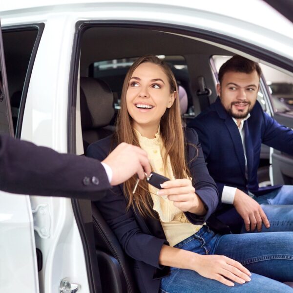 Volvo S40 – Szwedzka Jakość na Dolnośląskich Drogach