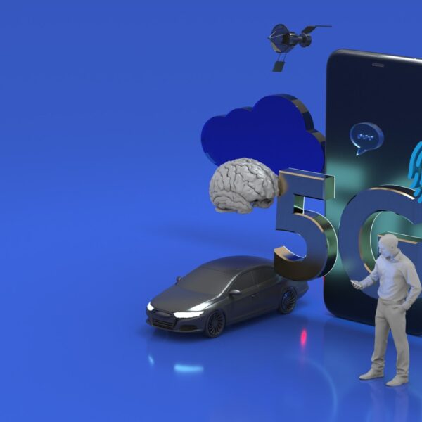 Jak technologia 5G wpłynie na przyszłość motoryzacji?