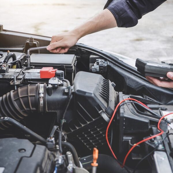 Jakie możliwości daje nowoczesna diagnostyka komputerowa w warsztatach samochodowych?