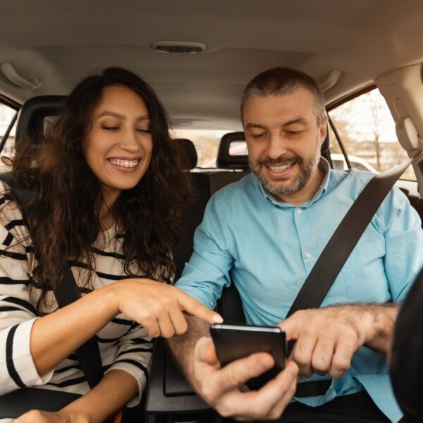 Ekologiczne nawyki kierowcy: jak zmniejszyć ślad węglowy podczas jazdy?