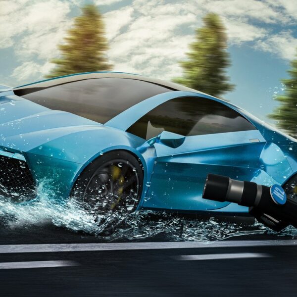 Przewodnik po samochodach z napędem na wodór: Czy to przyszłość motoryzacji?