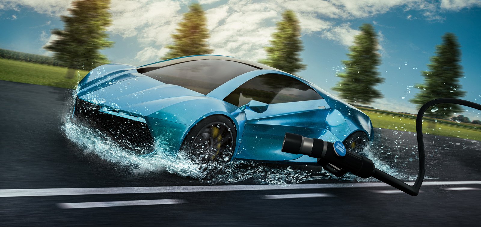 Przewodnik po samochodach z napędem na wodór: Czy to przyszłość motoryzacji?