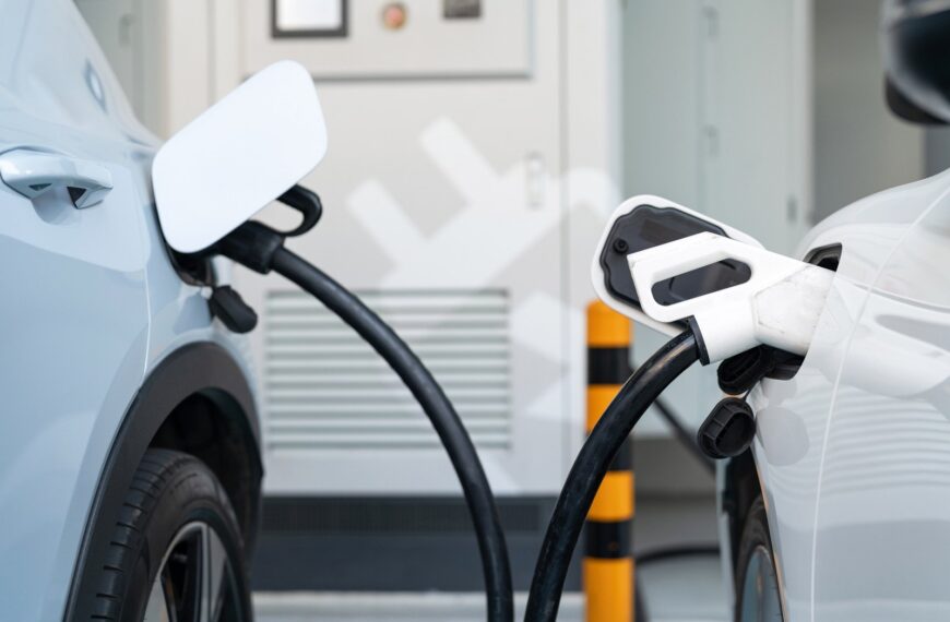 Alternatywne źródła energii w motoryzacji: przyszłość silników napędzanych biopaliwami.