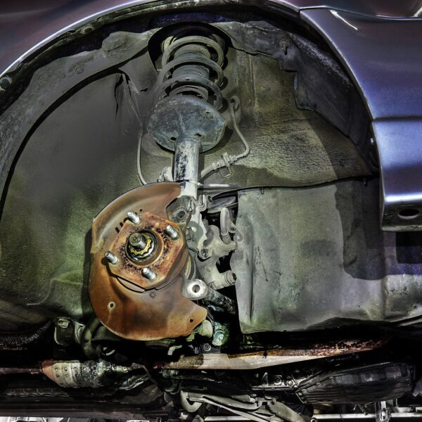 Recykling samochodów: jak branża motoryzacyjna zmniejsza swój wpływ na środowisko?