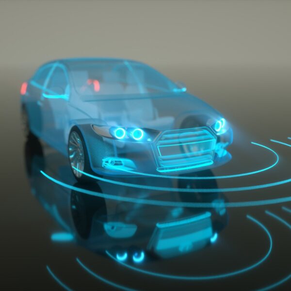 Wpływ regulacji prawnych na rozwój pojazdów autonomicznych w Europie.