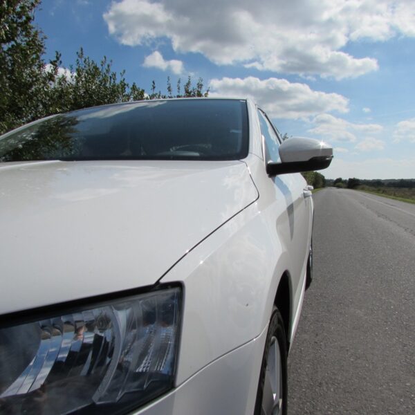 Jakie są najnowsze osiągnięcia w dziedzinie aerodynamiki samochodowej?