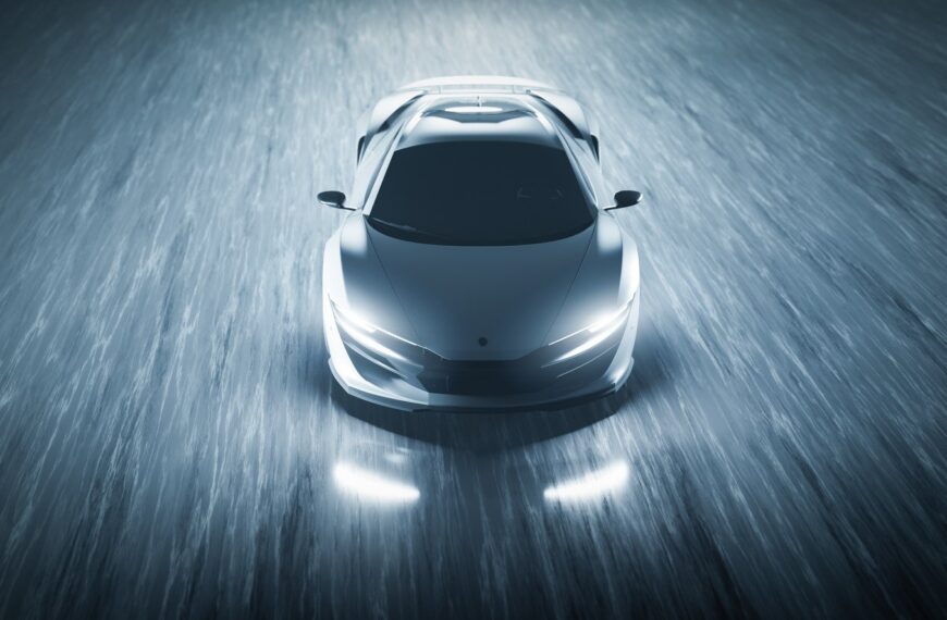 Elektromobilność w miastach: Wyzwania i korzyści dla infrastruktury miejskiej.