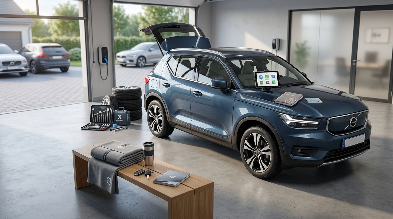 Co dokładnie zawiera rata abonamentowa?