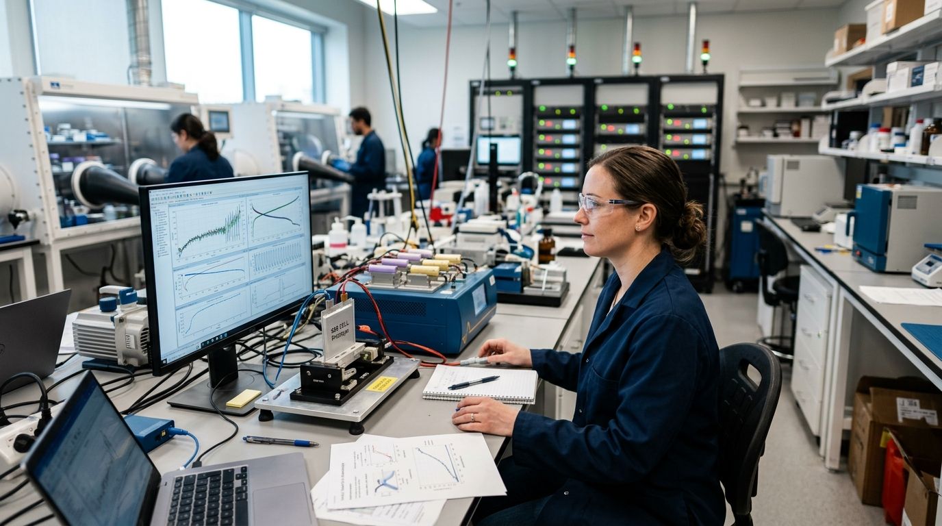 Podsumowanie: Cierpliwość zostanie wynagrodzona