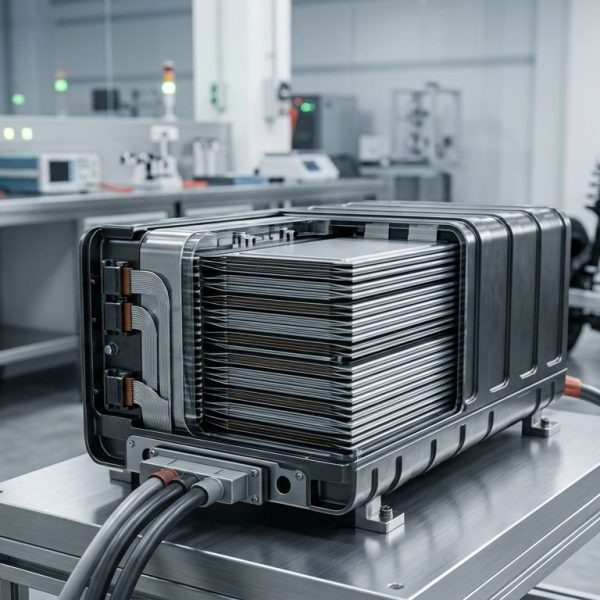 Baterie solid-state: Kiedy nadejdzie przełom dla zasięgu elektryków?