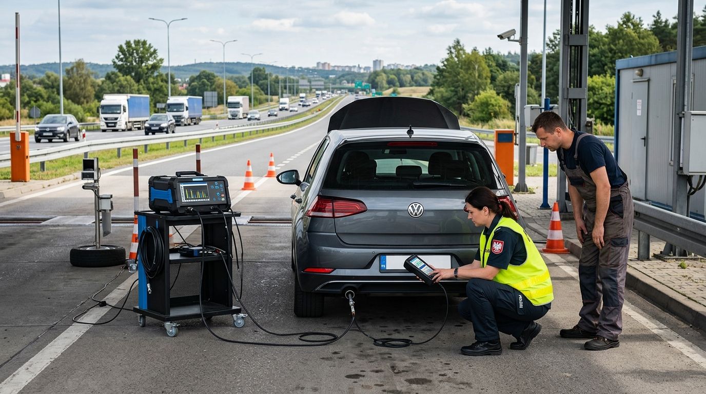 Norma Euro 7 w Polsce: Co zmieni się dla kierowców?