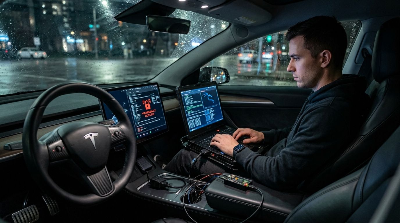 Wyzwania i kwestie bezpieczeństwa cybernetycznego