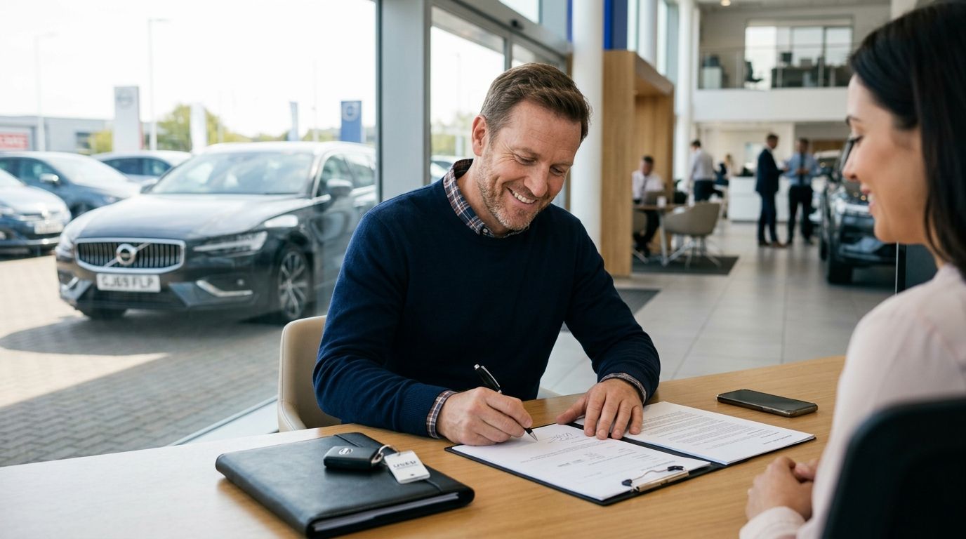 Podsumowanie: Świadomy wyb&oacute;r to bezpieczny zakup