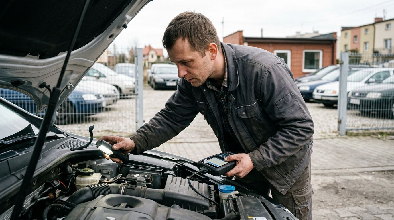 Oględziny na żywo &ndash; na co zwr&oacute;cić uwagę?