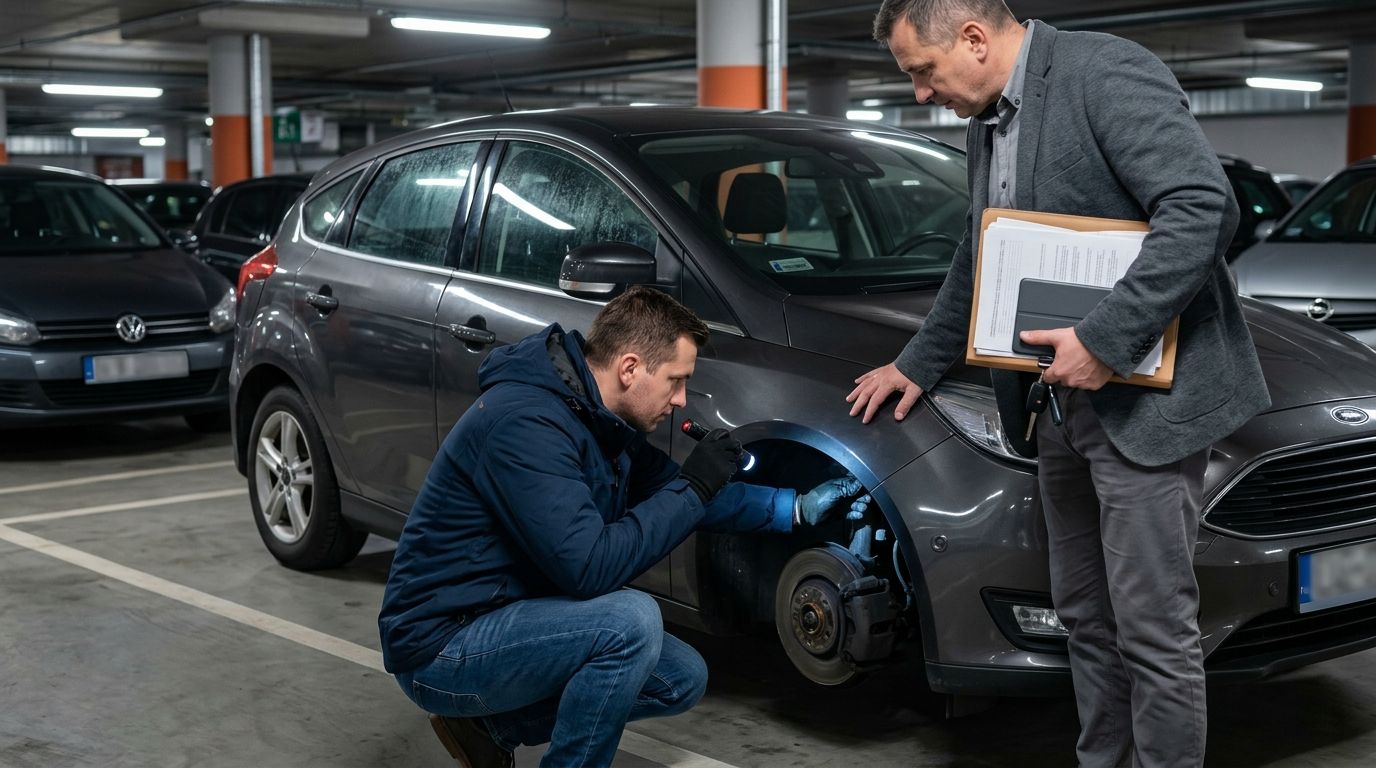 Kluczowe kroki przed podpisaniem umowy
