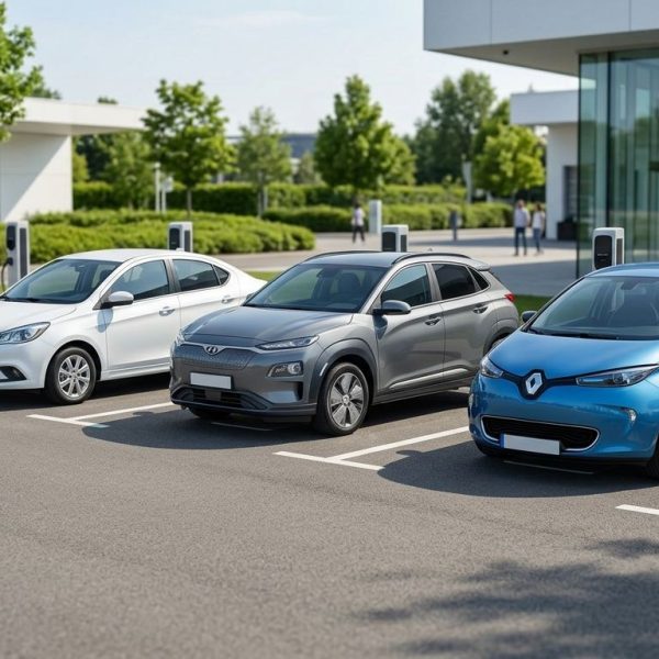 Tanie elektryki 2026: Które modele warto kupić?