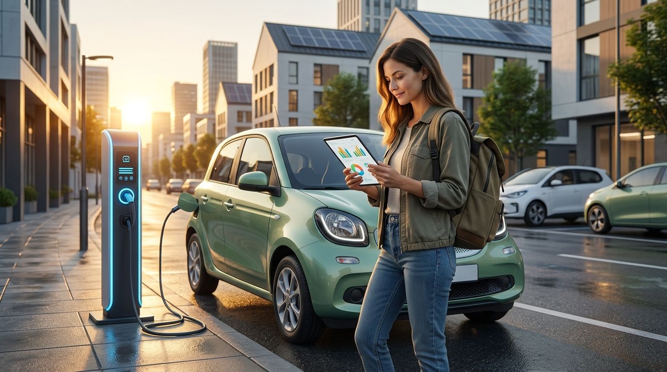 Podsumowanie &ndash; czy warto kupić taniego elektryka w 2026 roku?